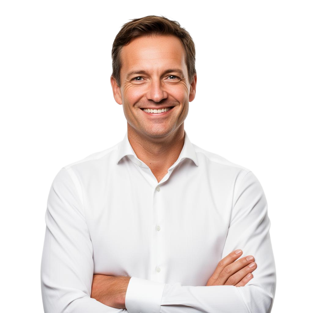 Diëtist Joost