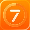 7 Minute Workout app icon